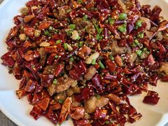 -羲和雅苑•北京烤鸭(平安国际金融中心店)