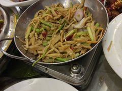 -王府井酒店(金桥港湾店)