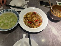 -湘轩·土菜研究院(光大店)