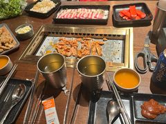 -新石器烤肉(中房金谊广场店)