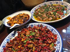 -杨记隆府(汉街店)