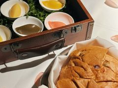 -燃扒房Steakhouse(皇庭店)