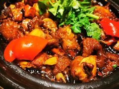 -陶德砂锅(蜀汉路店)
