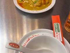 -小小集渔·泰式大排档(太古里香槟店)