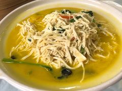 烫干丝-冶春茶社(太和广场店)