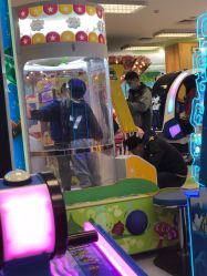 -莫莉幻想儿童乐园(北京天通苑华联店)