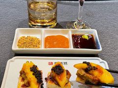 -璐法式铁板烧(滏东总店)