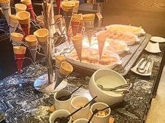 -金海湾自助餐厅(金陵饭店)