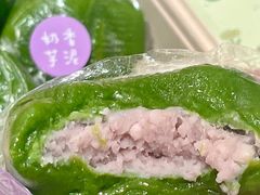 -evoojoo面包商店