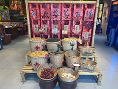 -刘淑芬·活鱼铁锅炖(北京首店)