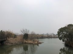 -梁鸿国家湿地公园
