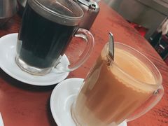 -维记咖啡粉面(福荣街店)