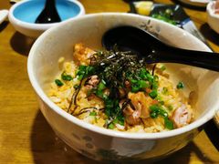 -鸟内会居酒屋(得意潮馆店)