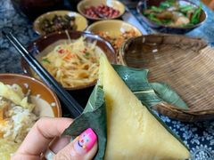 -张关合渣(朱家坳店)