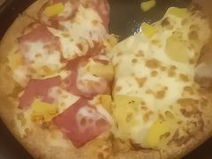 -必胜客(集美杏东店)