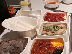 -海底捞火锅(高科广场店)