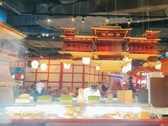 -牛New寿喜烧(金茂览秀城店)
