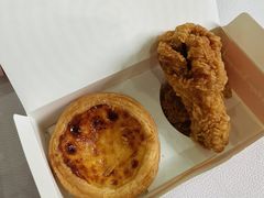 -肯德基(盘龙奥莱店)
