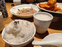 -关东小磨东北菜(上海长风大悦城店)