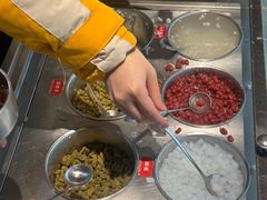 -成都你六姐·牛肉冒菜(城市集市合生汇店)