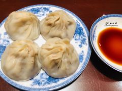 小笼包-熙盛源(复兴路店)