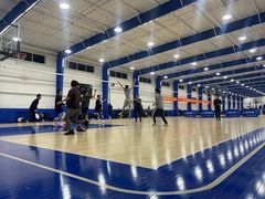 -BUFFALO篮球公园(康桥店)