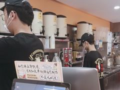 -茶话弄(北京通州万达店)