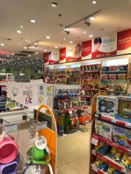 点击看大图 -爱婴室(上海浦建路店)