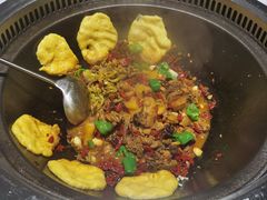 -五谷虫子鸡(医学院店)