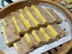 清丰特色芥末焖子-三强鸽子(中原路店)