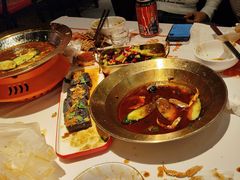 -熊记虾王·小龙虾(东晓南店)