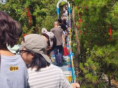 -天河潭旅游度假区