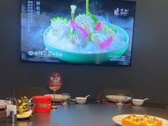 -悦融琥珀·京鲁菜·海味珍品(西单店)