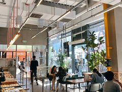 大堂-OUR Bakery(三里屯太古里店)