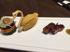 -彩丰楼中餐厅(国家会展中心上海洲际店)