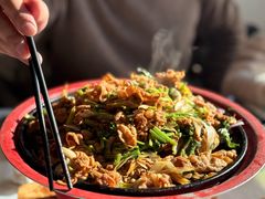 -庆云楼饭庄(什刹海店)