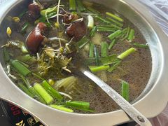 -扎佐老牌蹄膀·猪脚