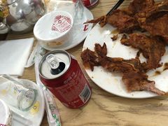 -九龙餐厅(大沽路店)