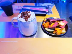 -燥次·烧烤酒场(万象城店)