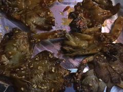 -小炉子烤串(沈辽路店)
