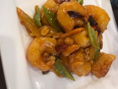 -烤肉季饭庄