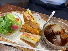 -西村咖啡店 (中山手本店)