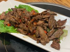 -大自然醉鹅·铁锅火焰鹅(上海联洋店)