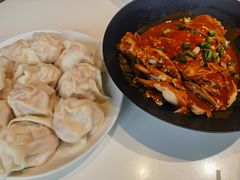 -金谷园饺子馆(北邮总店)