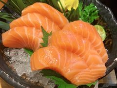 -沼津港渔市(宏伊国际广场店)