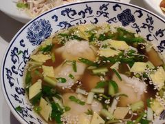 -今轩中餐厅(西安经开洲际酒店)