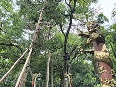 -杭州黄龙洞