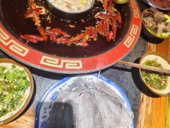-陈眼镜火锅(总店)