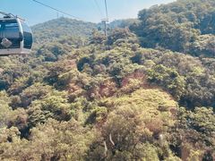 -广州市白云山风景名胜区