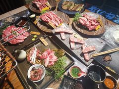 -黑牛の店·和牛烧肉(大悦城店)